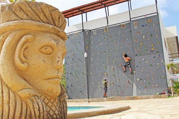Surf Ranch Hotel & Resort (San Juan del Sur)